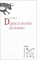 Dignité et diversité des hommes